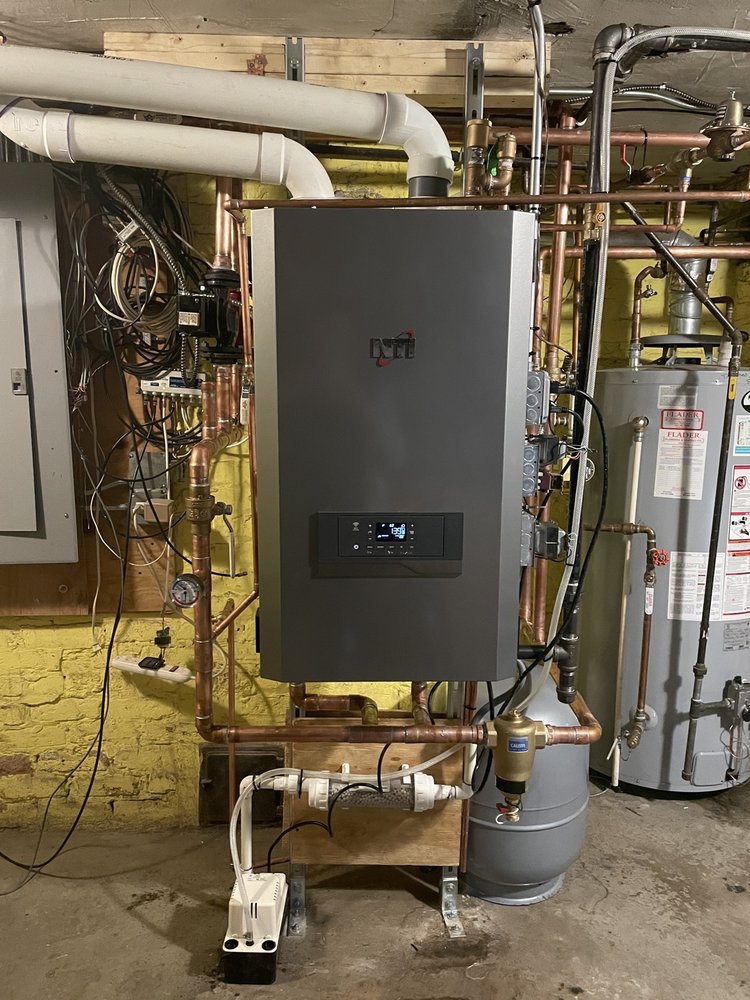 Slide of American Vintage Home