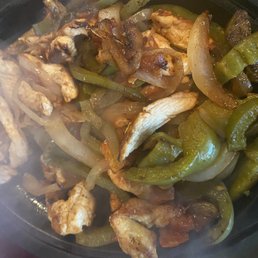 Fajita Fajita