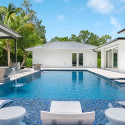 Summit Pools