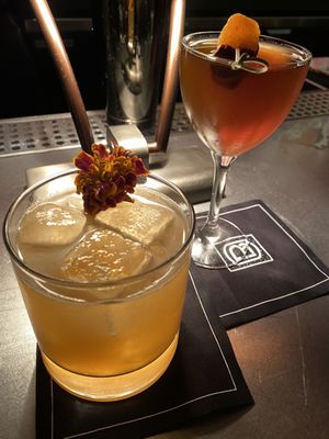 The Boardroom by null