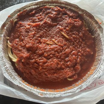 Rivertowne Pizza & Deli - Spaghetti - Pizza Near Me - Mount Pleasant, South Carolina Rivertowne Pizza & Deli - Spaghetti - Pizza Near Me - Mount Pleasant, South Carolina