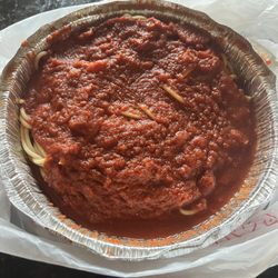 Spaghetti