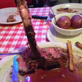 Doe's Eat Place - After - Steakhouses Near Me - Little Rock, Arkansas Doe's Eat Place - After - Steakhouses Near Me - Little Rock, Arkansas