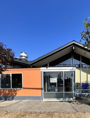 Gateway Breakfast House by null