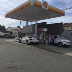 Shell