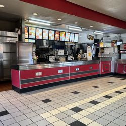 Carl's Jr
