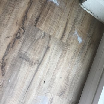 A1 Termite and Pest Control - Ruined my new floors - Pest Control Near Me - Los Angeles, California