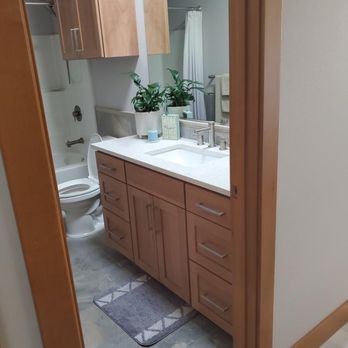 Gig Harbor Cabinets - Cabinetry Near Me - Gig Harbor, Washington Gig Harbor Cabinets - Cabinetry Near Me - Gig Harbor, Washington