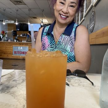 Da Kitchen Maui - My goddess and my POG. Blessings - Hawaiian Near Me - Kihei, Hawaii Da Kitchen Maui - My goddess and my POG. Blessings - Hawaiian Near Me - Kihei, Hawaii