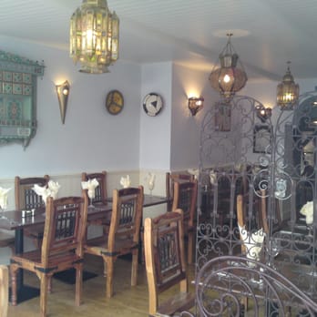 Sahara - Middle Eastern Near Me - Brighton, BNH