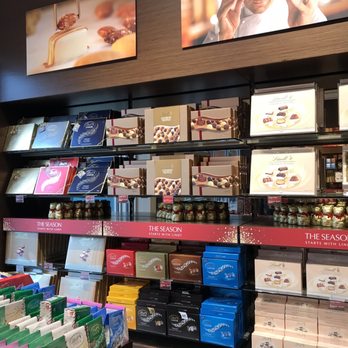 Lindt Chocolate Shop - Chocolatiers & Shops Near Me - Halton Hills, Ontario Lindt Chocolate Shop - Chocolatiers & Shops Near Me - Halton Hills, Ontario