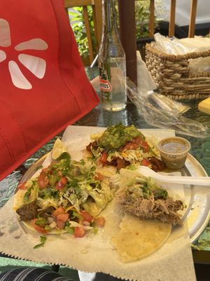 La Capital Tacos by null