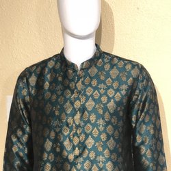 Mishal Studio - Men Party wear kurta collection for special occasion.