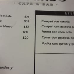Adorado Bar
