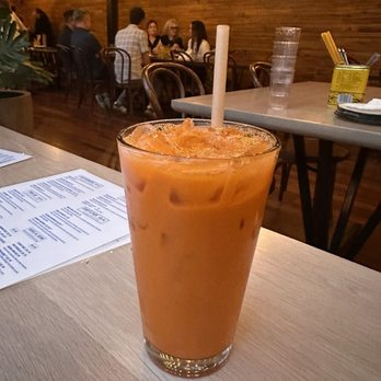 Gai Noi - Thai Tea - Desserts Near Me - Minneapolis, Minnesota