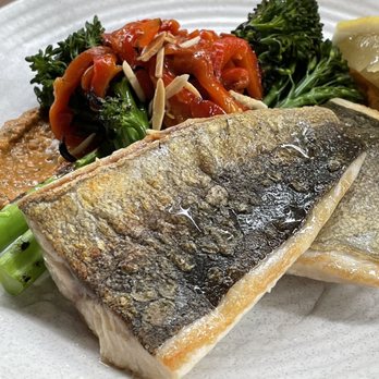 love.fish - Kingfish - Seafood Near Me - Barangaroo, NSW love.fish - Kingfish - Seafood Near Me - Barangaroo, NSW
