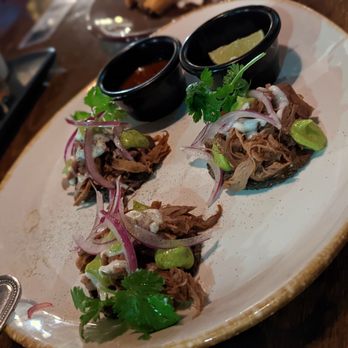 Piedra Santa - Borrego tacos - Mexican Near Me - Tijuana, BCN