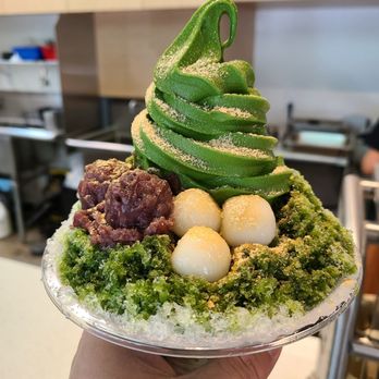 Matcha Cafe Maiko - Matcha shaved ice - Coffee & Tea Near Me - Richmond, British Columbia Matcha Cafe Maiko - Matcha shaved ice - Coffee & Tea Near Me - Richmond, British Columbia