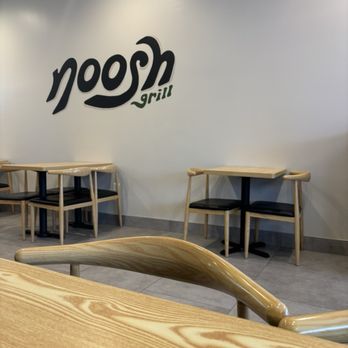 Noosh Grill - Halal Near Me - Fairfax, Virginia Noosh Grill - Halal Near Me - Fairfax, Virginia