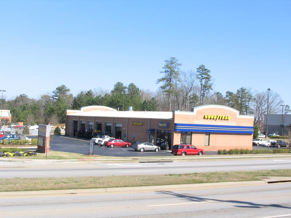 NEIGHBORHOOD TIRE PROS & AUTO SERVICE SUWANEE 32 Photos & 39 Reviews Tires 2115