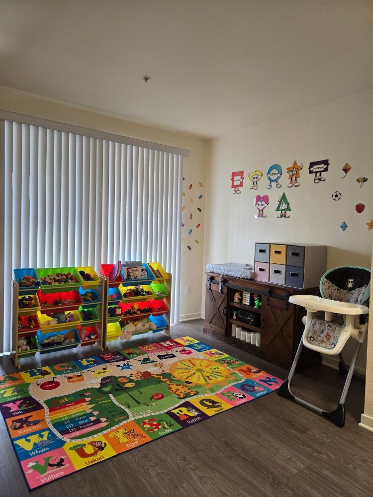CJs Quality Daycare - childcare center in McKinney, TX
