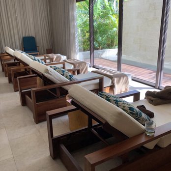 Secrets Spas by Pevonia - Day Spas Near Me - Akumal, ROO