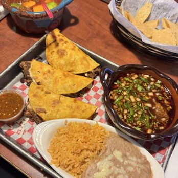 El Muchacho Alegre - Fried Taco Birria - Mexican Near Me - Omaha, Nebraska El Muchacho Alegre - Fried Taco Birria - Mexican Near Me - Omaha, Nebraska
