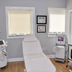 Montclair Rejuvenation Center - Laser and Micro Needling Treatment Room