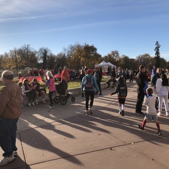 City Park - Walkers - Parks Near Me - Denver, Colorado