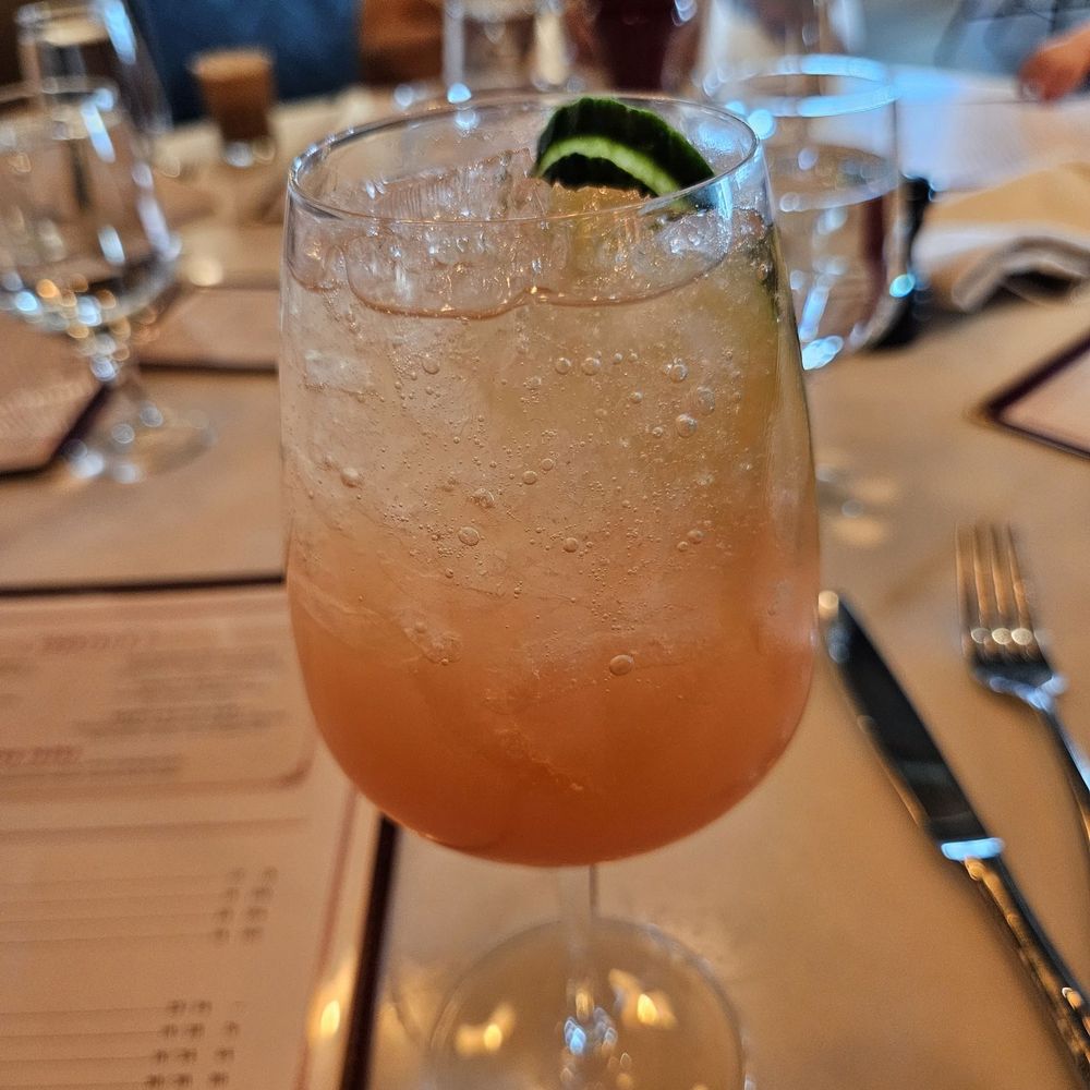 Le Ame - Parisian spritz - Steakhouses Near Me - Phoenix, Arizona Le Ame - Parisian spritz - Steakhouses Near Me - Phoenix, Arizona