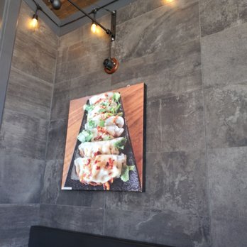 Urban Cup - Delicious asian fusion food - Asian Fusion Near Me - Cypress, California