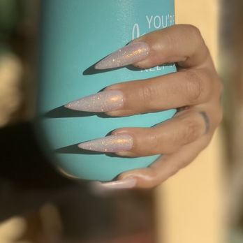 iPolish - Nail Salons Near Me - San Diego, California
