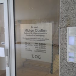 Dr. med. Michael Claaßen