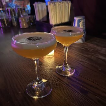 The Factory 380 - Porn Star Martini - Cocktail Bars Near Me - New York, New York
