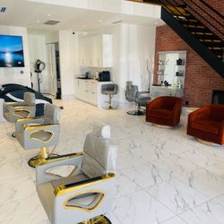 L&K Salon and Head Spa