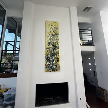 Smarts Hands - Drywall patching, painting and a hang of picture. Professional smart service! Hight quality and service! Palos Verdes, CA - Handyman Near Me Smarts Hands - Drywall patching, painting and a hang of picture. Professional smart service! Hight quality and service! Palos Verdes, CA - Handyman Near Me