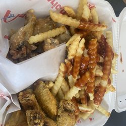 American deli