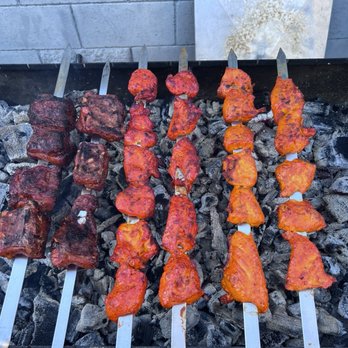 Aria Meat & BBQ - Meat Shops Near Me - Burbank, California