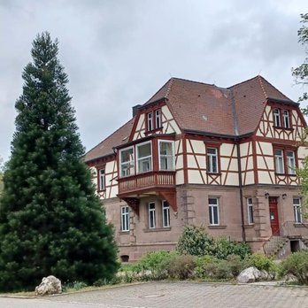 Faberschloss - Landmarks & Historical Buildings Near Me - Stein, BY