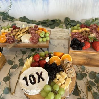 Bluebonnet & Brie - Caterers Near Me Bluebonnet & Brie - Caterers Near Me