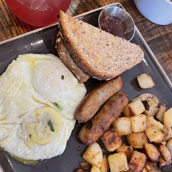 First Watch - Traditional Plate - Breakfast & Brunch Near Me - San Antonio, Texas First Watch - Traditional Plate - Breakfast & Brunch Near Me - San Antonio, Texas