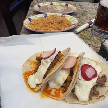 Ma' Luz - Street tacos - Mexican Near Me - Charlotte, North Carolina