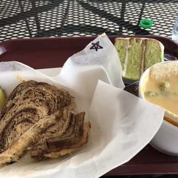 Country Cupboard & Deli - Cajun Turkey Rueben, Broccoli Cheddar Soup, Key Lime Cake. - Delis Near Me - Thomaston, Georgia Country Cupboard & Deli - Cajun Turkey Rueben, Broccoli Cheddar Soup, Key Lime Cake. - Delis Near Me - Thomaston, Georgia