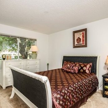 Park Village - Park Village Bedroom - Apartments Near Me - Melbourne, Florida Park Village - Park Village Bedroom - Apartments Near Me - Melbourne, Florida