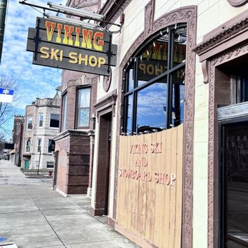 VIKING SKI SHOP - Updated January 2026 - 24 Photos & 164 Reviews - 3422
