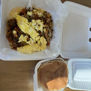 Celina Star Cafe - Country Bowl Skillet - Breakfast & Brunch Near Me - Celina, Texas Celina Star Cafe - Country Bowl Skillet - Breakfast & Brunch Near Me - Celina, Texas