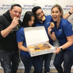 Advanced Orthodontics and Oral Surgery of Laredo - Always smiling and having fun!