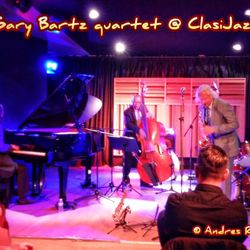 Clasi Jazz - Another visiting group