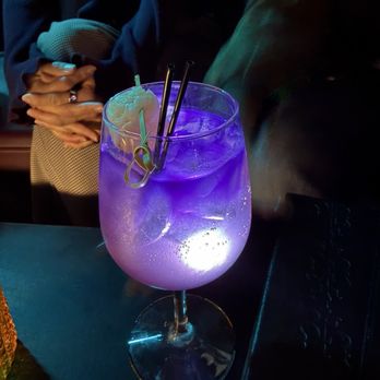 Straits - Santana Row - Asian Fusion Near Me - San Jose, California