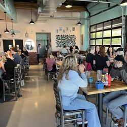 DiBella’s Brunch N’ Booze